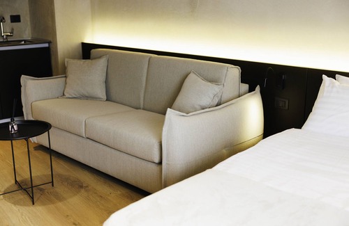 Pec Hotel | 1863 Boutique Hotel