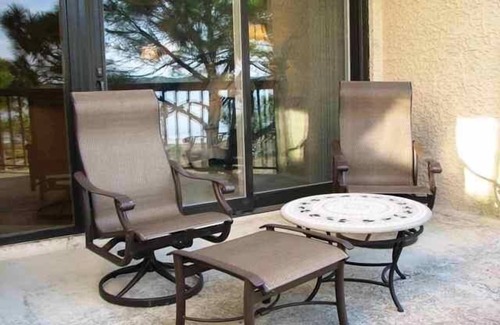 Sea Pines Villa | 1864 Beachside Tennis at The Sea Pines Resort