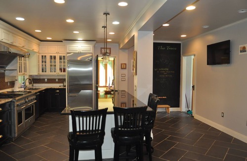 Trumansburg Casa | Palavas - La villa aux lauriers