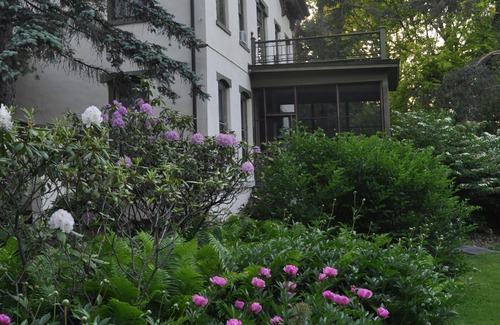 Trumansburg Casa | Palavas - La villa aux lauriers