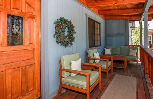 Fox Farm Chalet De Esquí | 1867- Diamond Houzz 3 Bedroom Home by Redawning