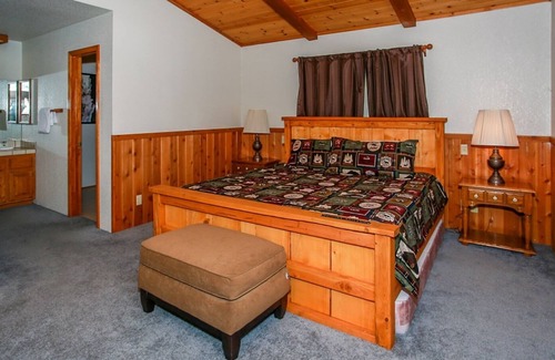 Fox Farm Chalet De Esquí | 1867- Diamond Houzz 3 Bedroom Home by Redawning