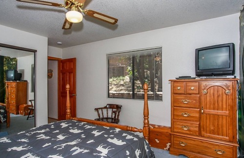 Fox Farm Chalet De Esquí | 1867- Diamond Houzz 3 Bedroom Home by Redawning