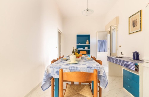 Torre Lapillo Casa | 1869 Villetta Specchio di Mare