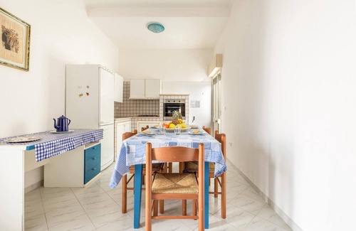 Torre Lapillo Casa | 1869 Villetta Specchio di Mare