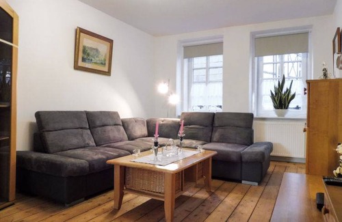 Schwalenberg Apartamento | 187 m² Apartamento ∙ 4 habitaciones ∙ 8 personas