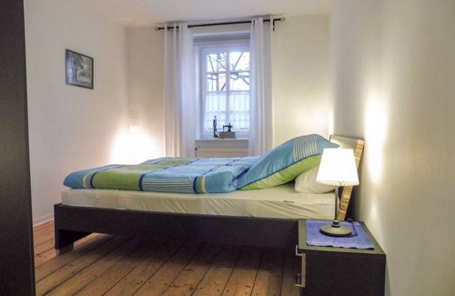 Schwalenberg Apartamento | 187 m² Apartamento ∙ 4 habitaciones ∙ 8 personas