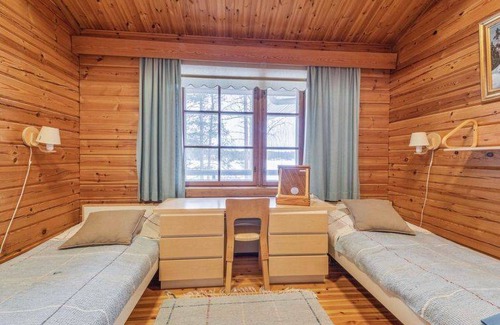 Leppavirta Casa | 187 m² Casa ∙ 4 habitaciones ∙ 10 personas