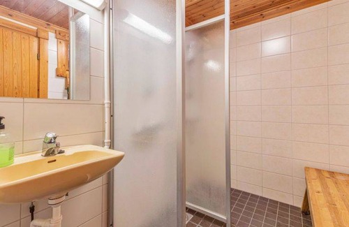 Leppavirta Casa | 187 m² Casa ∙ 4 habitaciones ∙ 10 personas