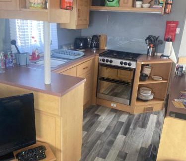 Skegness Complejo | 187 sealands