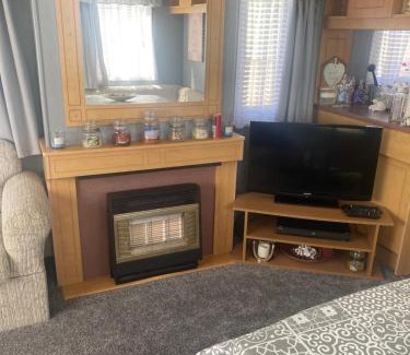 Skegness Complejo | 187 sealands