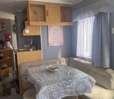 Skegness Complejo | 187 sealands