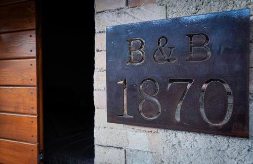 Arpino Cama Y Desayuno | 1870 Bed & Breakfast