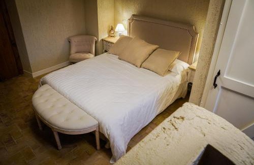 Arpino Cama Y Desayuno | 1870 Bed & Breakfast
