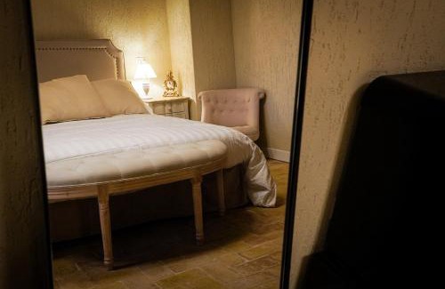 Arpino Cama Y Desayuno | 1870 Bed & Breakfast