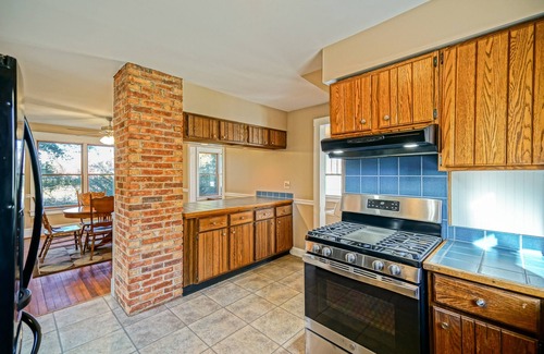 Sussex County Casa | 18782 Harbeson Road - The Robin's Nest Inn
