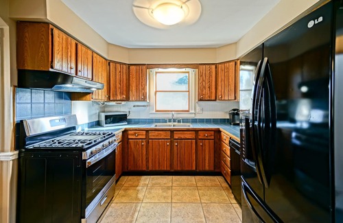 Sussex County Casa | 18782 Harbeson Road - The Robin's Nest Inn