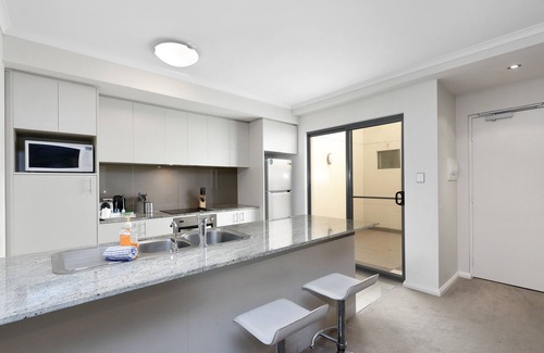 Perth Apartamento | 188 Apartments