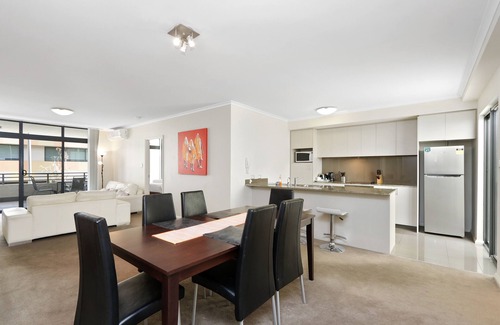 Perth Apartamento | 188 Apartments