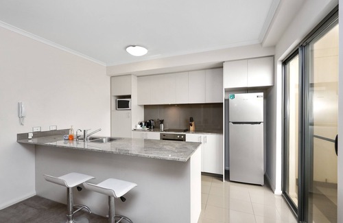 Perth Apartamento | 188 Apartments