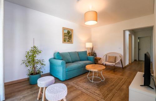Cascais Apartamento | 188 Apartments - Lantana - pool, garden and patio