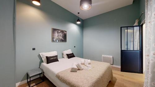 12th Arrondissement Apartamento | 188 Suite Eight - Superb apartment in Paris