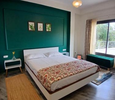 Kurseong Casa | 188 Wingrove