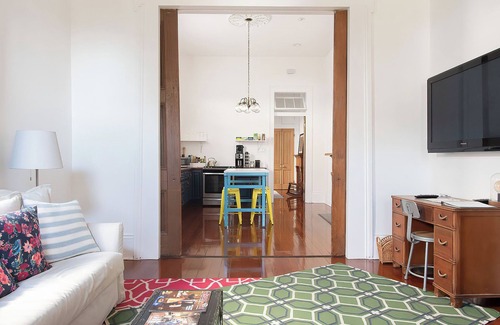 Bywater Casa | 1880 Marigny Shotgun House - Walk to Frenchmen, Food, Music &French Quarter Fun!