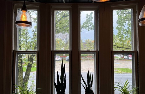 West Central Casa | 1880's Mansion with 3 Fireplaces, 12 bedrooms, Downtown historic area