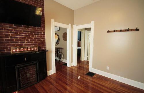 Georgetown Casa | 1880s Georgetown Jewel