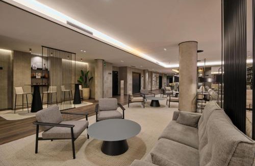 Concepción Hotel | 1881 Madrid Ventas Hotel