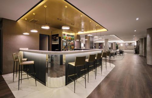 Concepción Hotel | 1881 Madrid Ventas Hotel