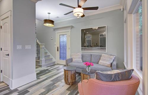 Mount Pleasant Casa | 1882 Rifle Range