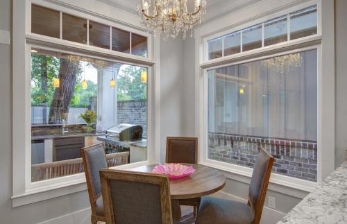 Mount Pleasant Casa | 1882 Rifle Range