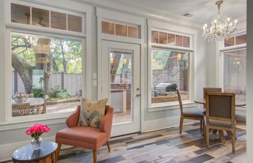 Mount Pleasant Casa | 1882 Rifle Range