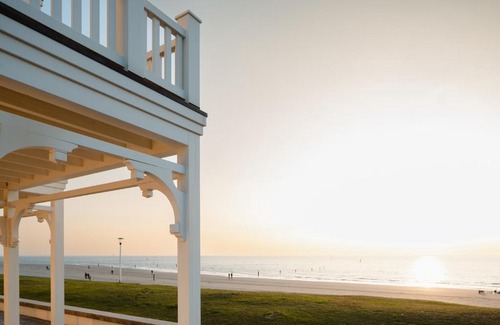 Norderney Hotel | 1884 Norderney