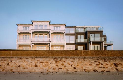 Norderney Hotel | 1884 Norderney