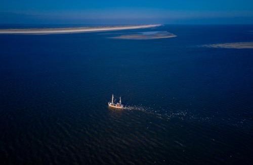 Norderney Hotel | 1884 Norderney
