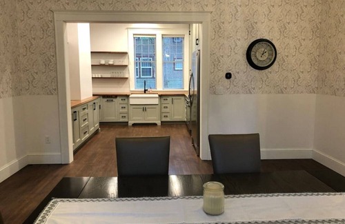 Mitchell Casa | 1888 Victorian House