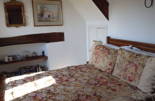 Bradford-on-Avon Cama Y Desayuno | 189 April Cottage