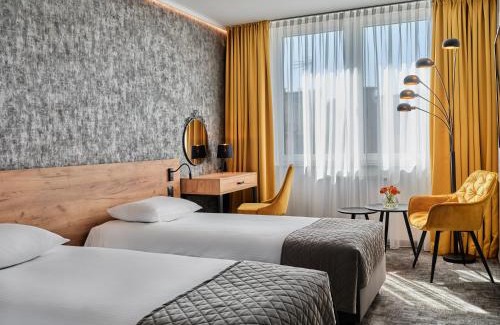 Kazimierz Hotel | 1891 Garni Hotel