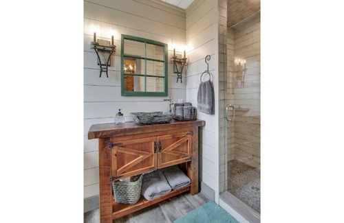 Elizabethtown Apartamento | 1893 Suite at Sunnyburn Farm