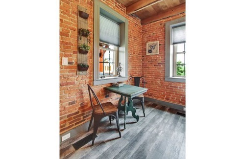 Elizabethtown Apartamento | 1893 Suite at Sunnyburn Farm