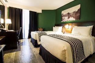 Downtown Hotel | 1898 Hotel Colonia En Las Filipinas