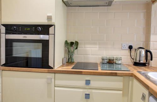 Bacup Apartamento | 18B King street