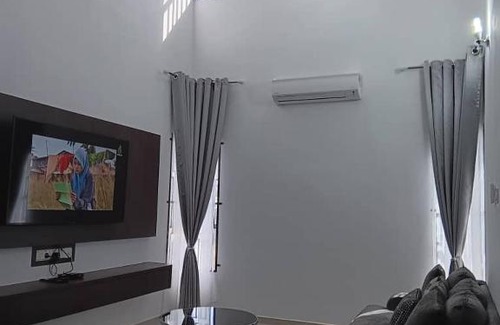 Kampung Songsang Casa | 18Homestay @ Temerloh
