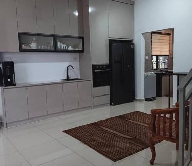 Kampung Songsang Casa | 18Homestay @ Temerloh