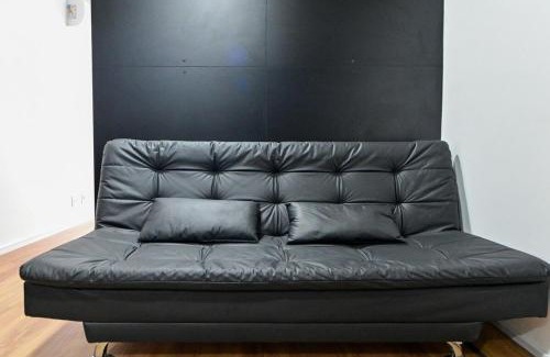Se Apartamento | 18NV Studio Liberdade SP 300 m Estação Japão Liberdade