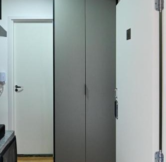 Se Apartamento | 18NV Studio Liberdade SP 300 m Estação Japão Liberdade