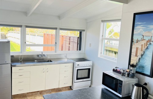Tauranga South Apartamento | 18th Avenue Thermal Motel